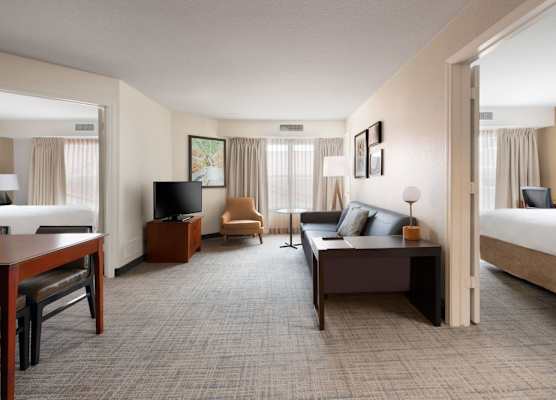 Residence Inn by Marriott Rogers 1
