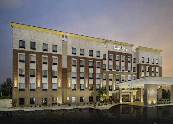 Staybridge Suites FLORENCE - CINCINNATI SOUTH by IHG 1