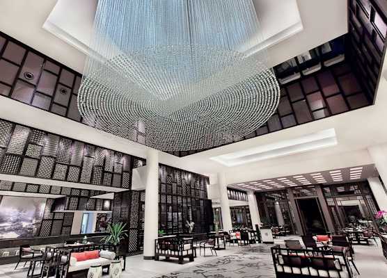 Angsana Hangzhou 1