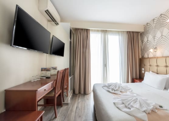 Athens Golden City Hotel 1