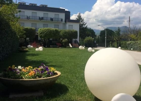 Hotel Di Rocco 1