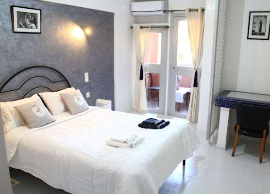 El Hamra Hotel 1