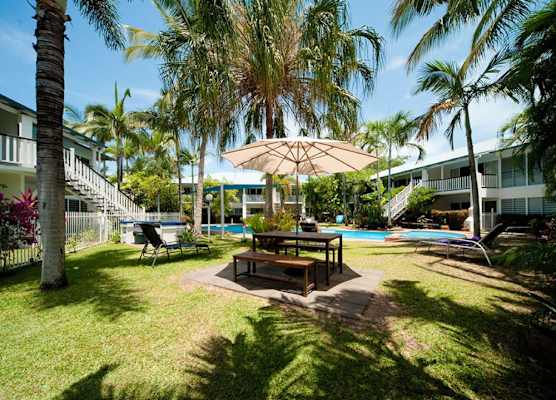 Coastal at Mango House 1