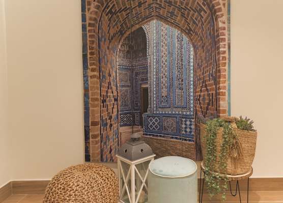 Dorinda Rooms 1