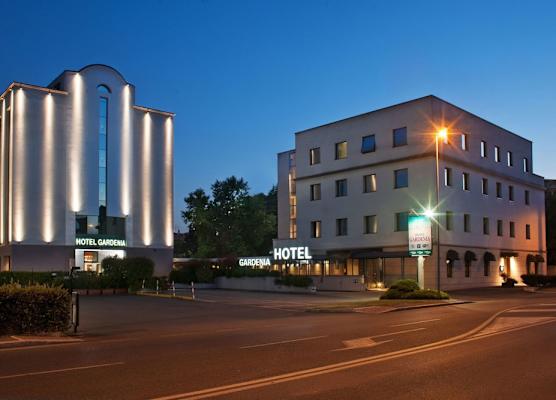 LVG Hotel Collection - Gardenia 1