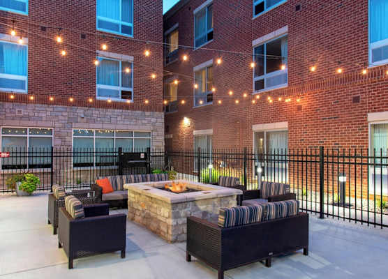 TownePlace Suites by Marriott Louisville North 1