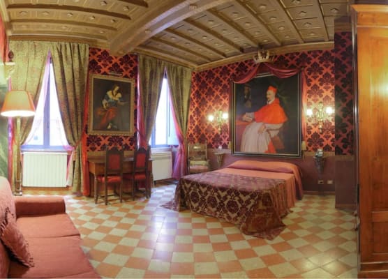 Antica Dimora De Michaelis 1