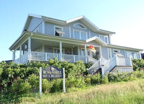 ROSENHILL B&B 1