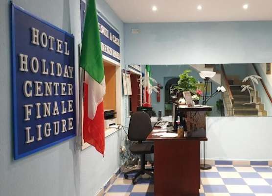 Piccolo hotel holiday center 1
