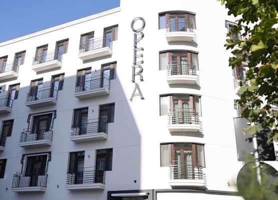 Opera Hotel 1