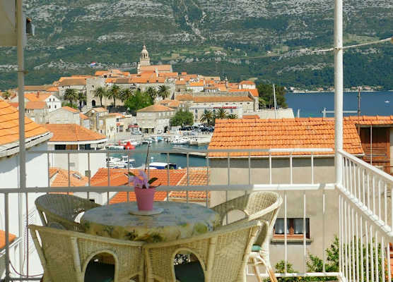 Apartments Neno 1