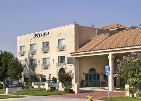 Days Inn by Wyndham Riverside Tyler Mall 1