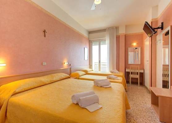 Hotel Nella 1