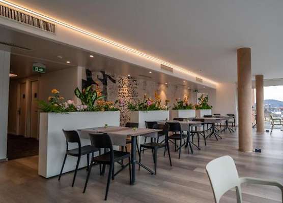 Hotel Albergo Milano 1