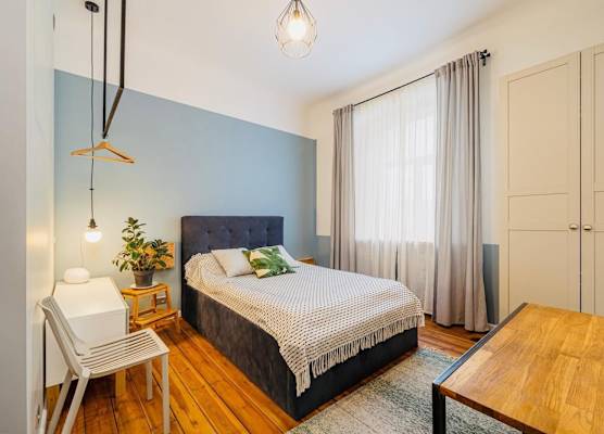 Baltic Design Apartments with free Parking and self check in 1