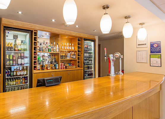 Travelodge Stansted Great Dunmow 1