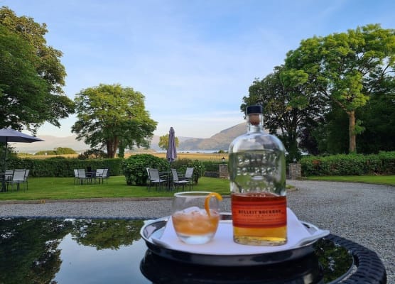 Loch Lein Country House 1