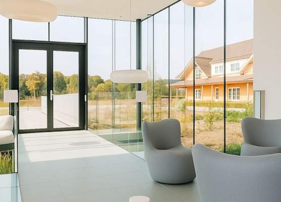 Off Meeting Wavre Hotel 1