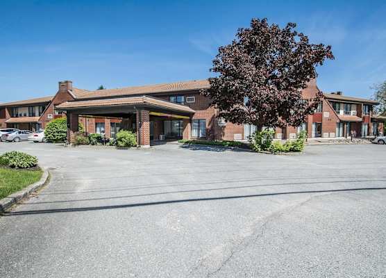 Comfort Inn Sherbrooke - Estrie 1