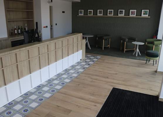 Abalys Hotel 1