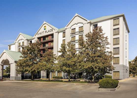 Hyatt Place Columbus/Dublin 1