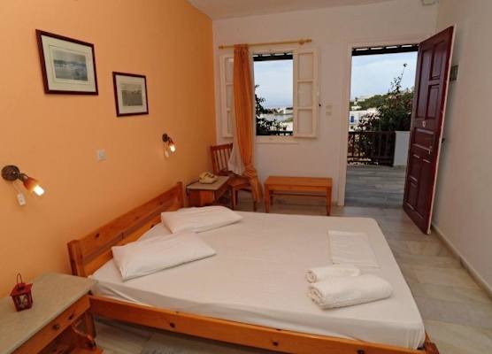 Akrogiali Hotel 1