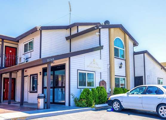 Hotel Avenida Victorville I 15 1