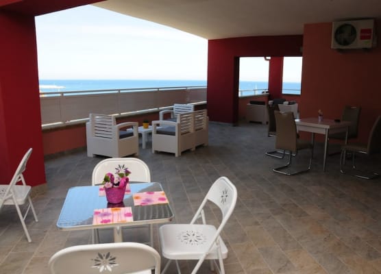 Mistral Exclusive B&B 1