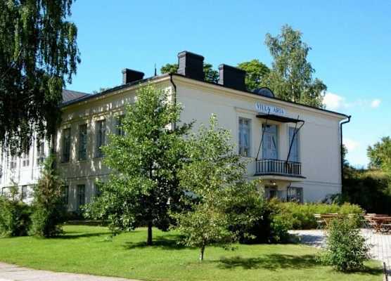 Boutique Hotel Willa Aria 1