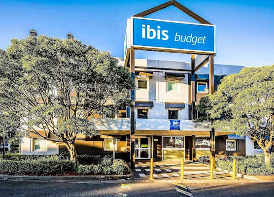 ibis Budget - St Peters 1