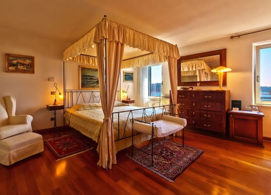 Villa Tuttorotto 1