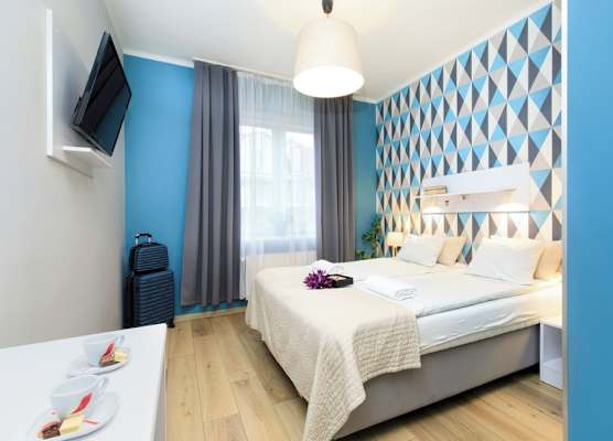 Premium Hostel 1