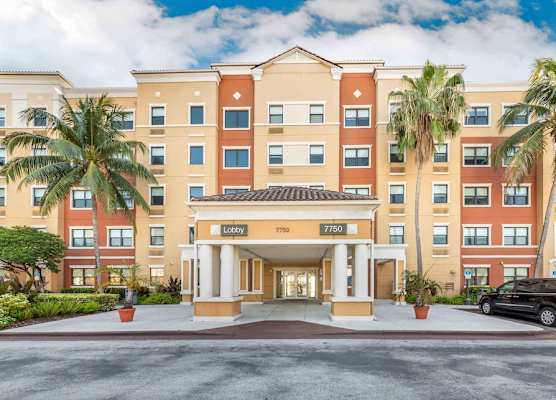 Extended Stay America Premier Suites - Miami - Airport - Doral - 25th Street 1