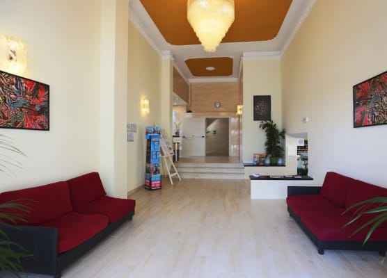 Hotel Marina Beach - Azzurro Club 1