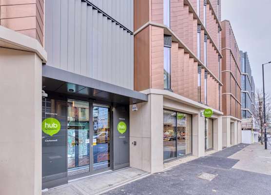 hub London Clerkenwell 1
