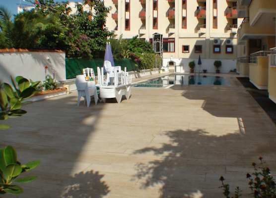 Anik Hotel 1