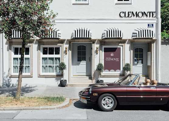 Clemonte Hotel - Your Reception-less Boutique Hideaway 1