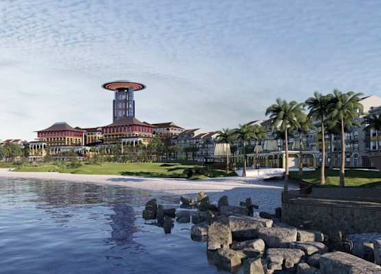 Rixos Phu Quoc Vietnam - Ultra All Inclusive 1