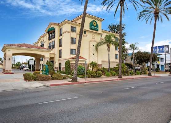 La Quinta by Wyndham NE Long Beach/Cypress 1