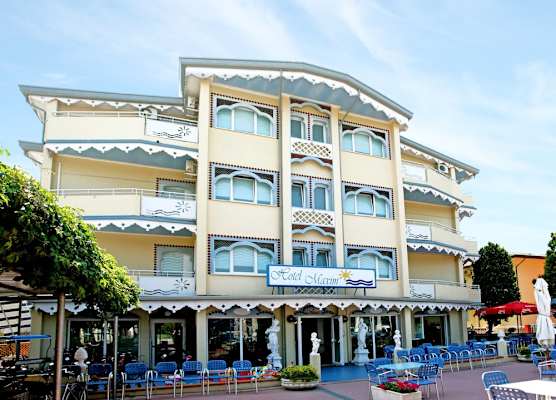 Hotel Maxim 1