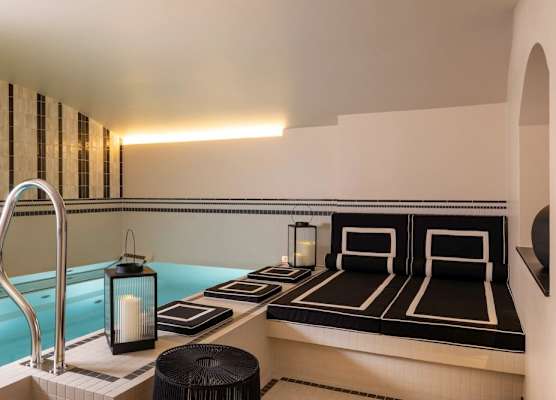 Hôtel Filigrane & Spa 1
