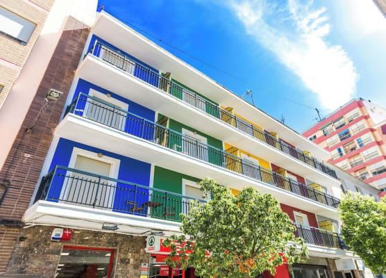 Hostal El Mercat 1