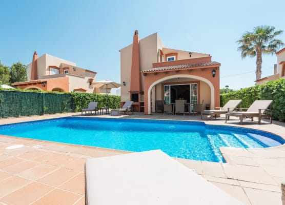 Villas Maribel 1