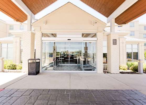 Hilton Garden Inn Temple Medical Center 1