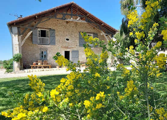 Le Poutic gîte et maison d'hôtes 1