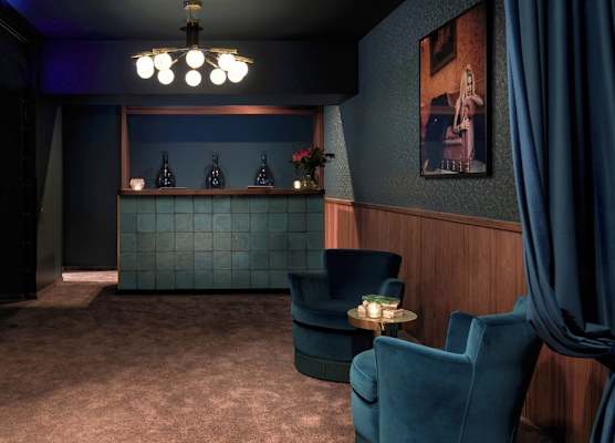 Gekko House Frankfurt, a Tribute Portfolio Hotel 1