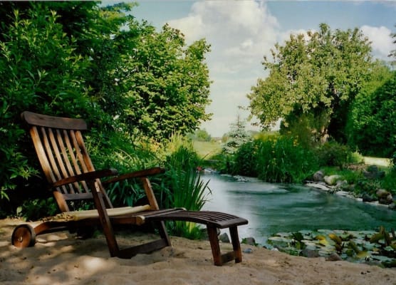 Landhof Liebsch, mit Pool und Sauna 1