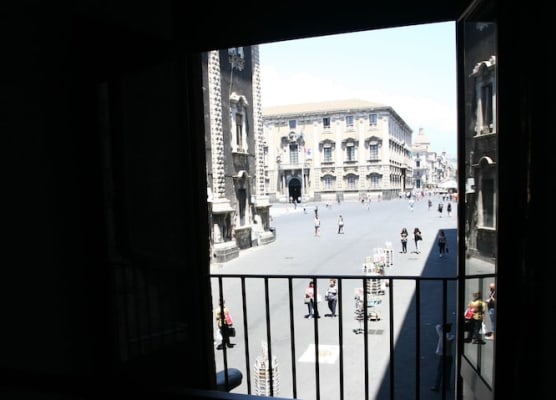 Duomo Bed & Breakfast 1