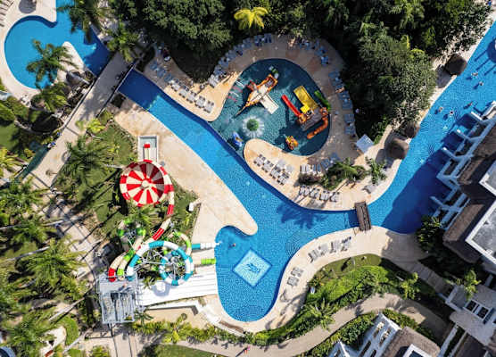 Grand Sunset Princess - All Inclusive 1