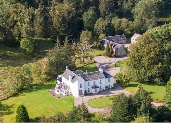 Killean Farmhouse B&B 1